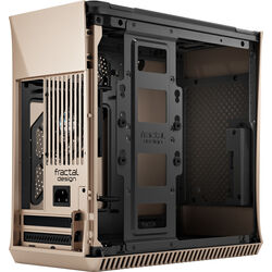 Fractal Design Era - Gold - Product Image 1