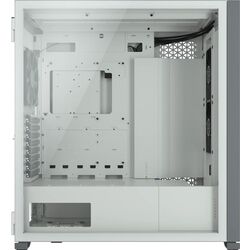 Corsair 7000D Airflow - White - Product Image 1