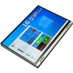 LG Gram 14T90P-K.AA74A1 - Product Image 1