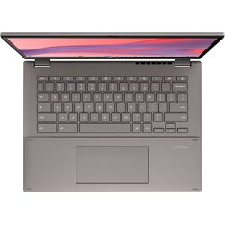 ASUS Chromebook Flip - CB3401FBA-LZ0100 - Product Image 1