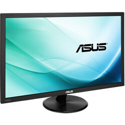 ASUS VP228HE - Product Image 1