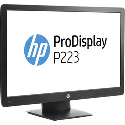 HP ProDisplay P223 - Product Image 1