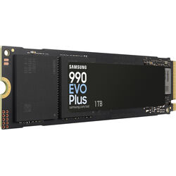 Samsung 990 EVO Plus - Product Image 1