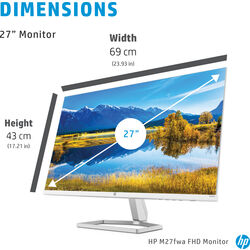 HP M27fwa - Product Image 1