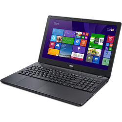 Acer Extensa 15 - EX215-52-537L - Black - Product Image 1