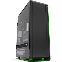 Phanteks Enthoo Elite - Black - Product Image 1