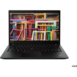 Lenovo ThinkPad T14s Gen 1 - Product Image 1