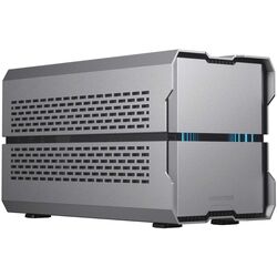 Phanteks Evolv Shift XT - Galaxy Silver - Product Image 1