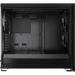 Fractal Design Vector RS - Black - Product Image 1