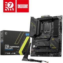 MSI MAG Z790 TOMAHAWK MAX WIFI DDR5 - Product Image 1