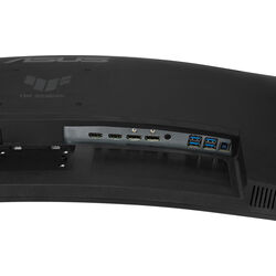 ASUS TUF Gaming VG34VQ3B - Product Image 1
