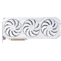PowerColor Radeon RX 9070 XT Red Devil Spectral White - Product Image 1