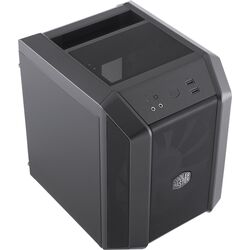 Cooler Master H100 - Product Image 1