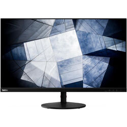 Lenovo ThinkVision S28u-10 - Product Image 1