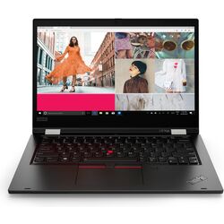 Lenovo ThinkPad L13 Yoga G2 - Product Image 1