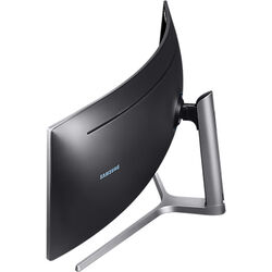 Samsung C49HG90DMR - Product Image 1