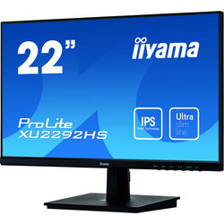 iiyama ProLite XU2292HS-B1 - Product Image 1