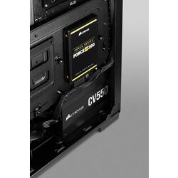 Corsair CV550 - Product Image 1