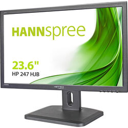 Hannspree HP247HJB - Product Image 1