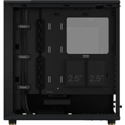 Fractal Design North - Black - Product Image 1