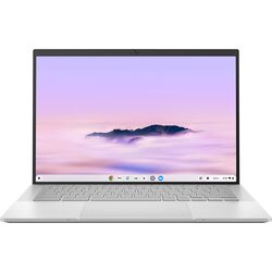 ASUS ExpertBook CX54 Chromebook Plus - CX5403CMA-QM0380 - Product Image 1