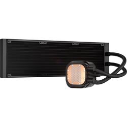 Corsair NAUTILUS 360 RS - Black - Product Image 1