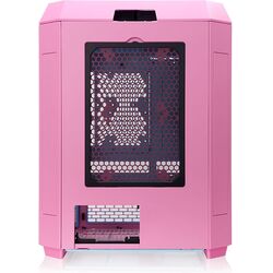 Thermaltake The Tower 600 - ARGB - Bubble Pink - Product Image 1