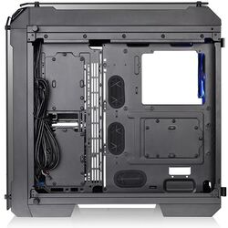 Thermaltake View 71 - Black - Product Image 1