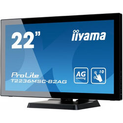 iiyama ProLite T2236MSC-B2AG - Product Image 1