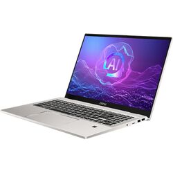 MSI Prestige A16 AI+ - 9S7-159K12-028 - Product Image 1