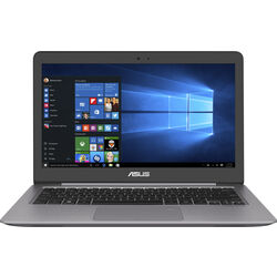 ASUS ZenBook UX310 - UX310UA-FC998R - Product Image 1