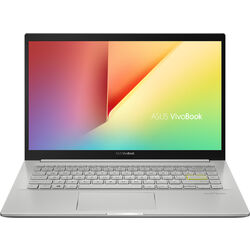 ASUS VivoBook 14 - S413EA-AM1887W - Product Image 1