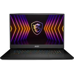 MSI Titan GT77 - 12U - 12UGS-049UK - Product Image 1