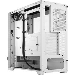 Fractal Design Pop Silent - White - Product Image 1