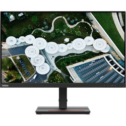 Lenovo ThinkVision S24e-20 - Product Image 1