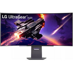 LG UltraGear 45GS95QE - Product Image 1