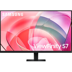 Samsung ViewFinity S7 - LS32D700EAUXXU - Product Image 1