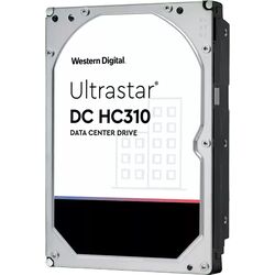 Western Digital Ultrastar DC HC310 - 0B35950 - 4TB - Product Image 1