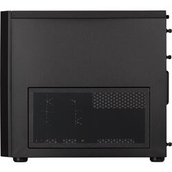 Corsair Crystal 280X RGB - Black - Product Image 1