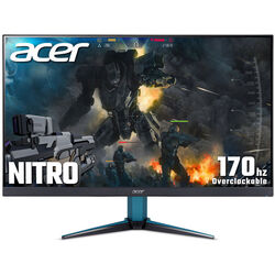 Acer Nitro VG272U V3 - Product Image 1