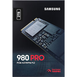 Samsung 980 Pro - Product Image 1