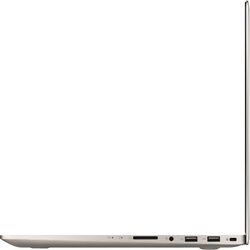 ASUS VivoBook Pro N580 - N580GD-DM230T - Gold - Product Image 1