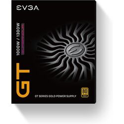 EVGA SuperNOVA 1300 GT - Product Image 1