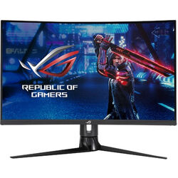 ASUS ROG Strix XG32VC - Product Image 1