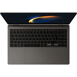 Samsung Galaxy Book3 360 - Graphite - Product Image 1