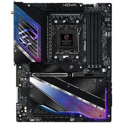 ASRock X870E NOVA WIFI - Product Image 1