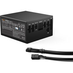 be quiet! Straight Power 12 ATX 3.0 1000 - Product Image 1