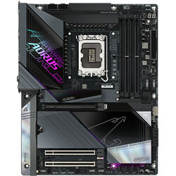 Gigabyte Z890 AORUS MASTER - Product Image 1