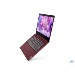 Lenovo IdeaPad 3 - Red - Product Image 1