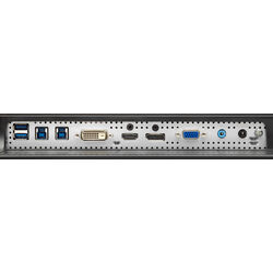 NEC MultiSync PA243W - Product Image 1